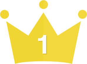 1位