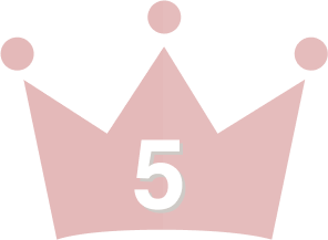 1位