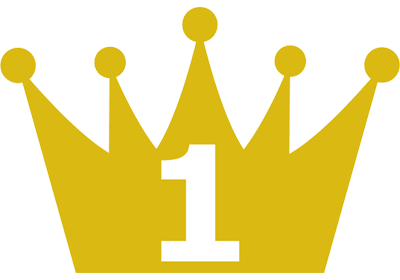 1位