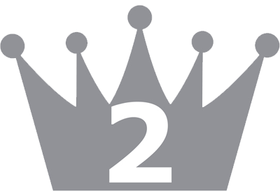 2位